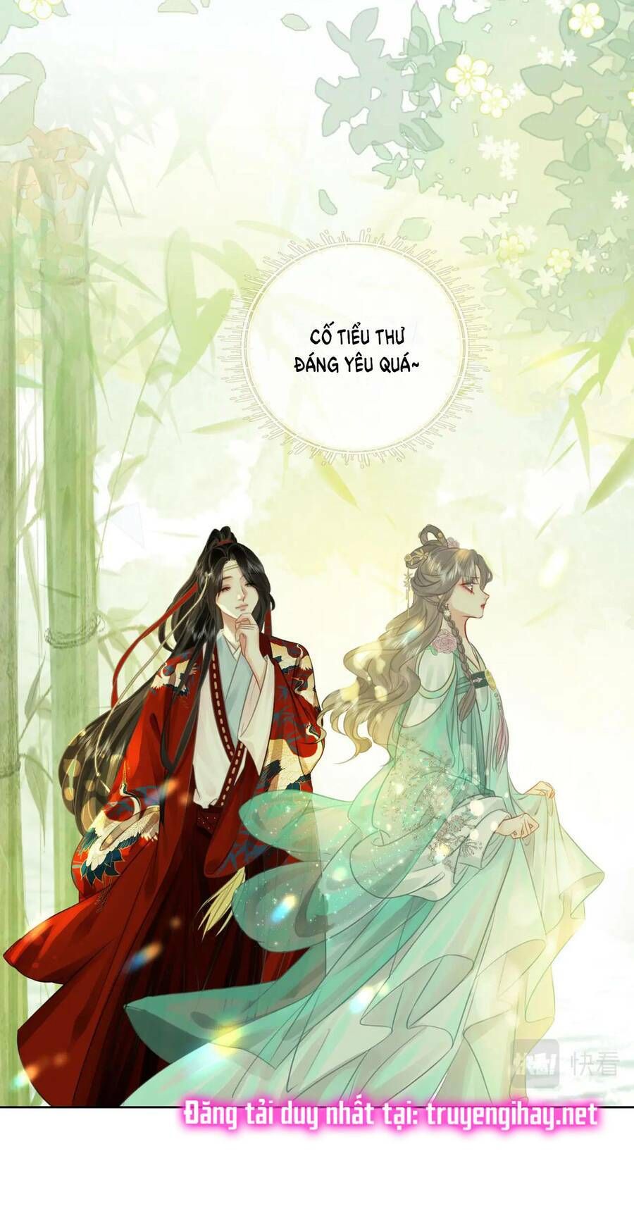 Em Chỉ Có Thể Là Của Tôi Chapter 7 - 25