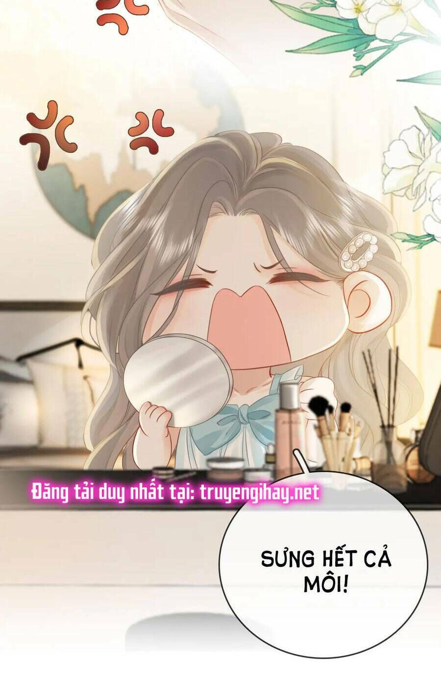 Em Chỉ Có Thể Là Của Tôi Chapter 7 - 30
