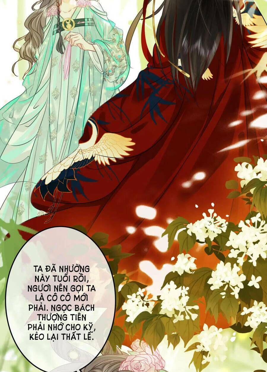 Em Chỉ Có Thể Là Của Tôi Chapter 7 - 4