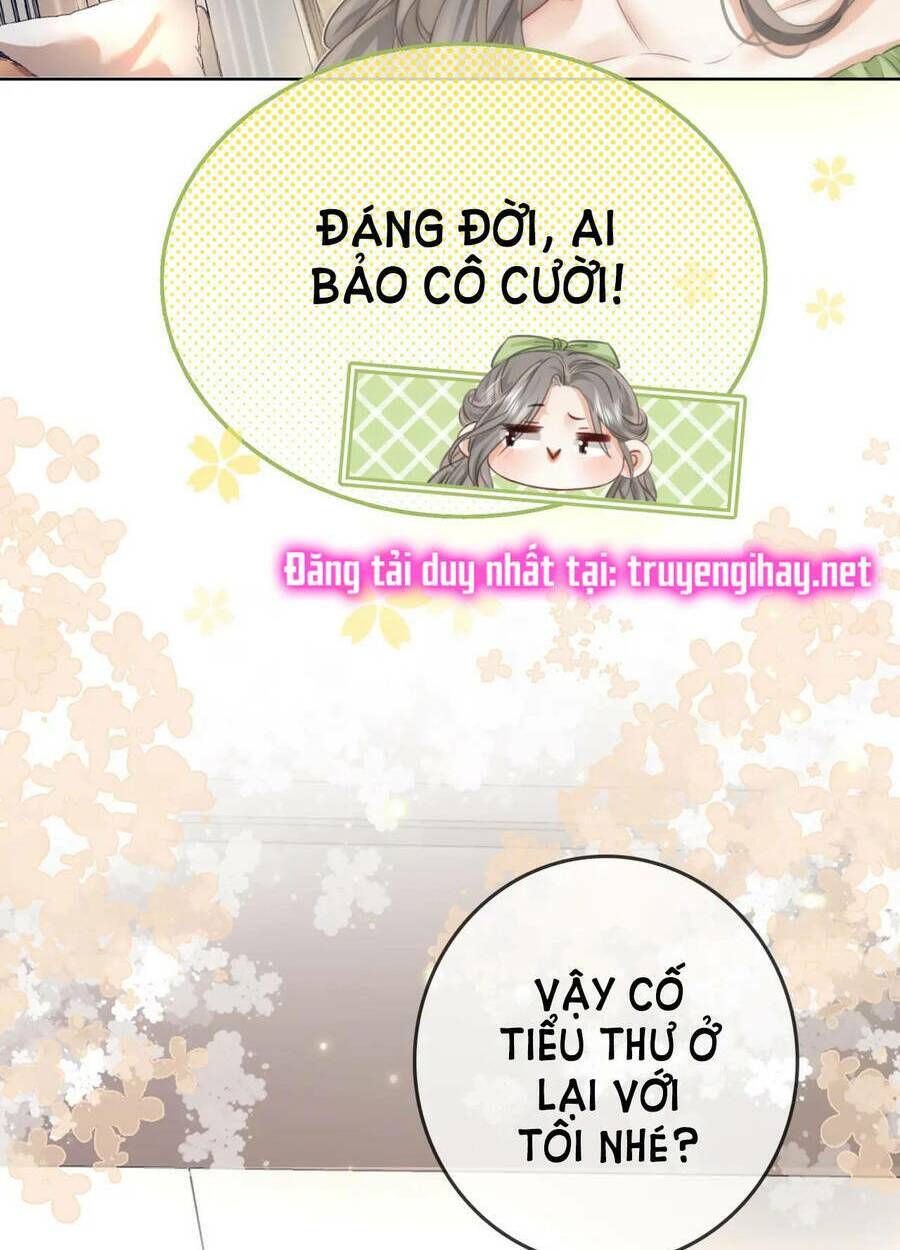 Em Chỉ Có Thể Là Của Tôi Chapter 7 - 35