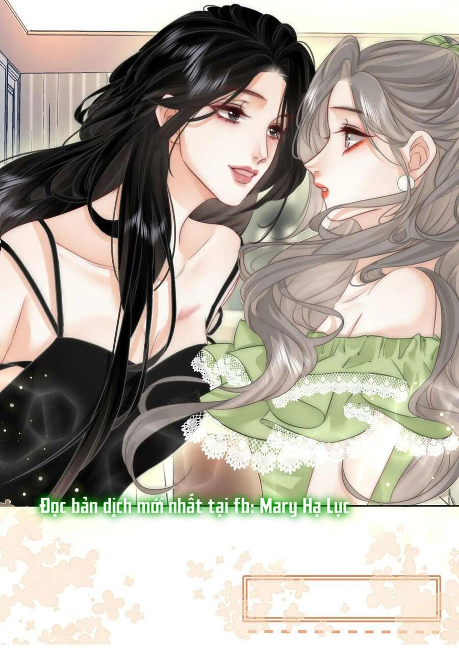 Em Chỉ Có Thể Là Của Tôi Chapter 7 - 37