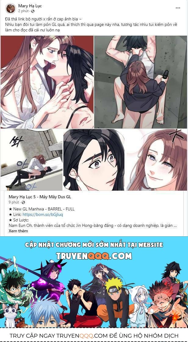 Em Chỉ Có Thể Là Của Tôi Chapter 7 - 41