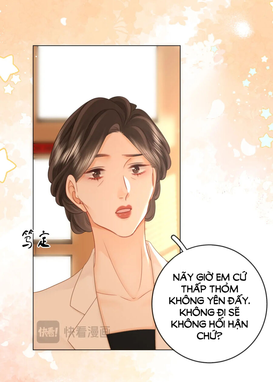 Em Chỉ Có Thể Là Của Tôi Chapter 70 - 15