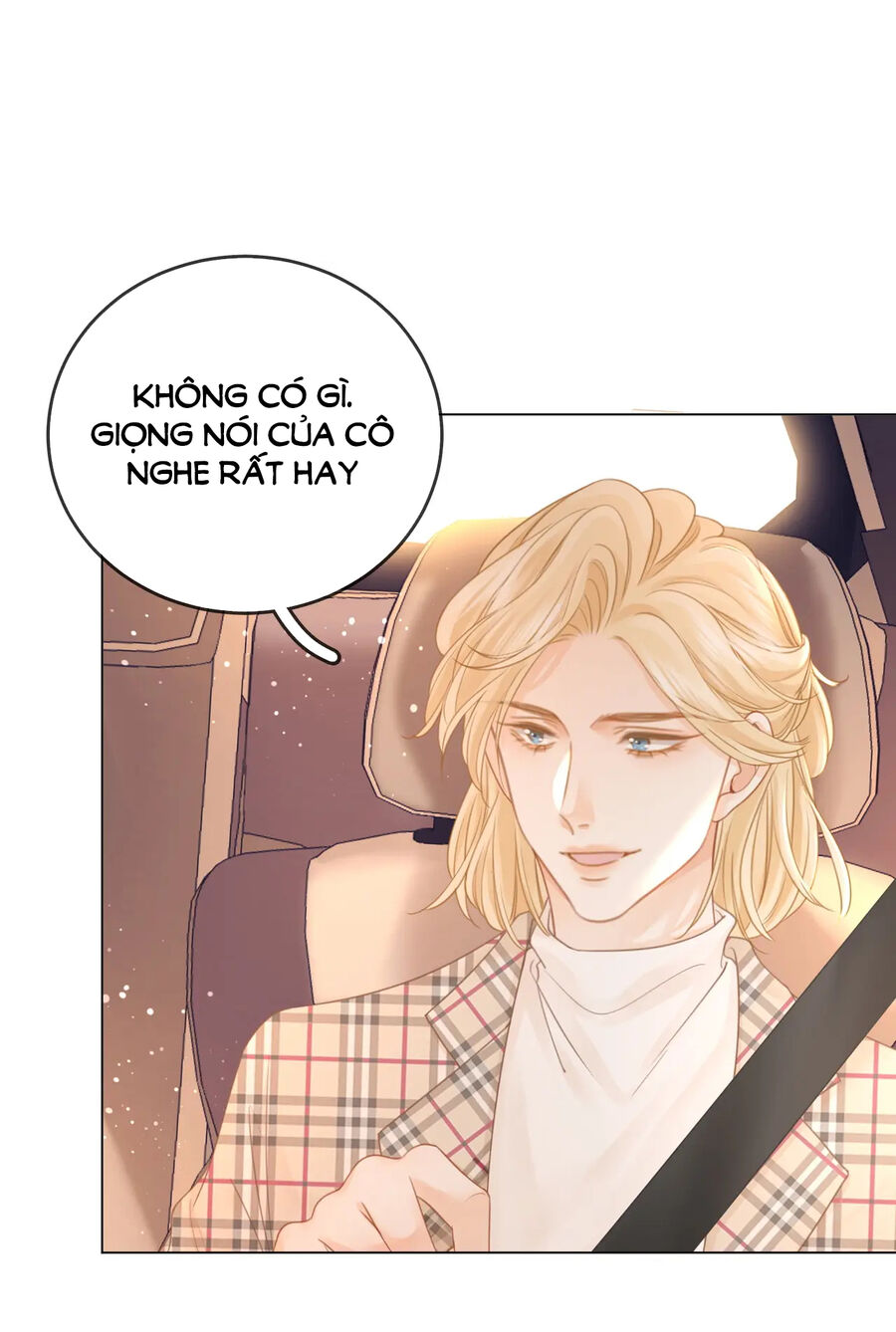Em Chỉ Có Thể Là Của Tôi Chapter 70 - 33