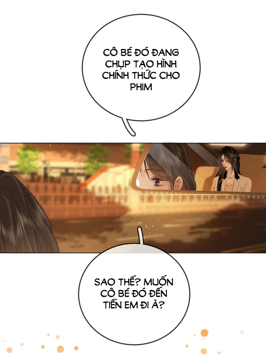 Em Chỉ Có Thể Là Của Tôi Chapter 70 - 4