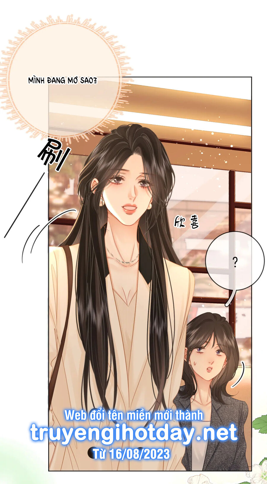 Em Chỉ Có Thể Là Của Tôi Chapter 70 - 41
