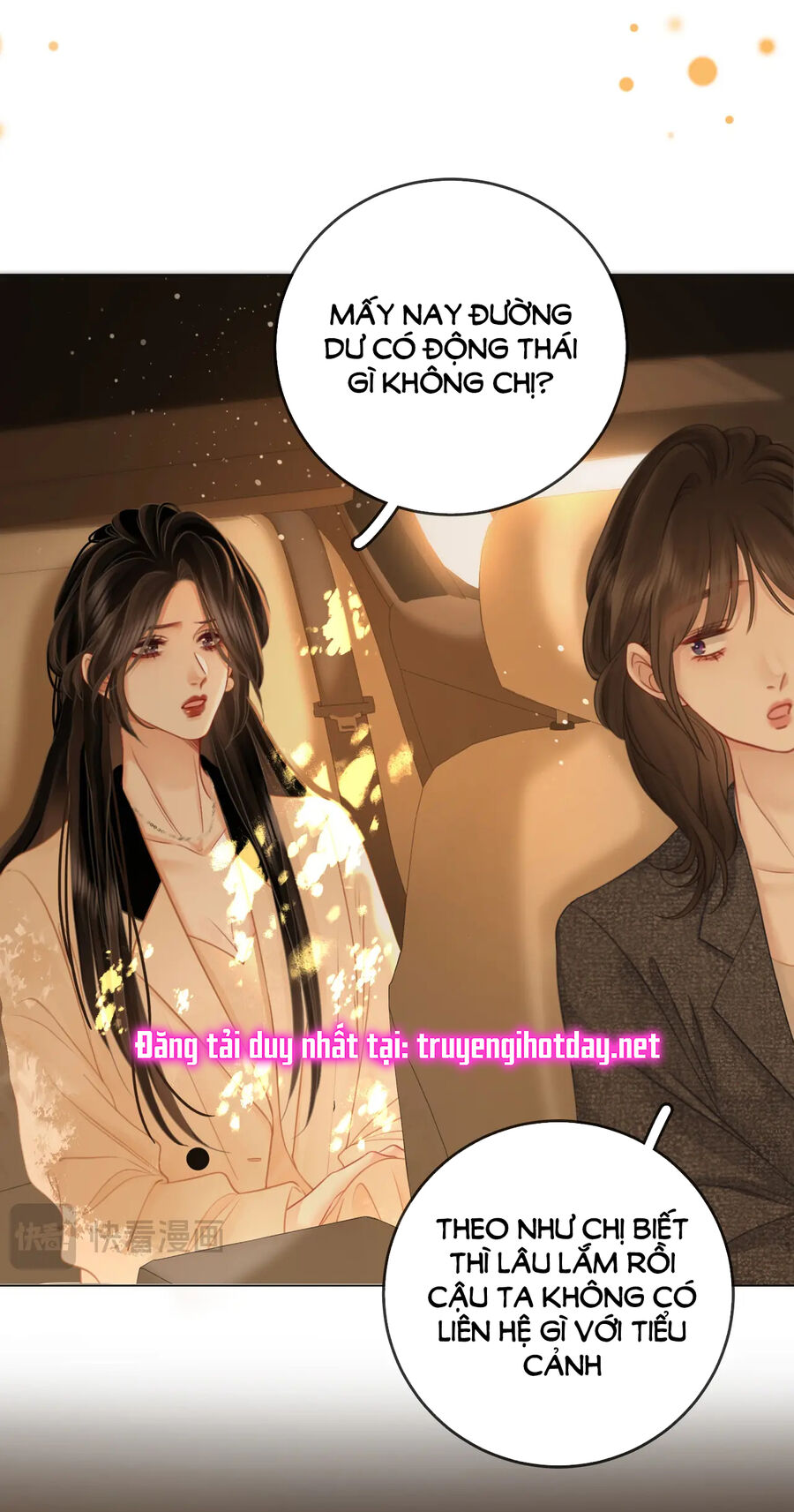 Em Chỉ Có Thể Là Của Tôi Chapter 70 - 6