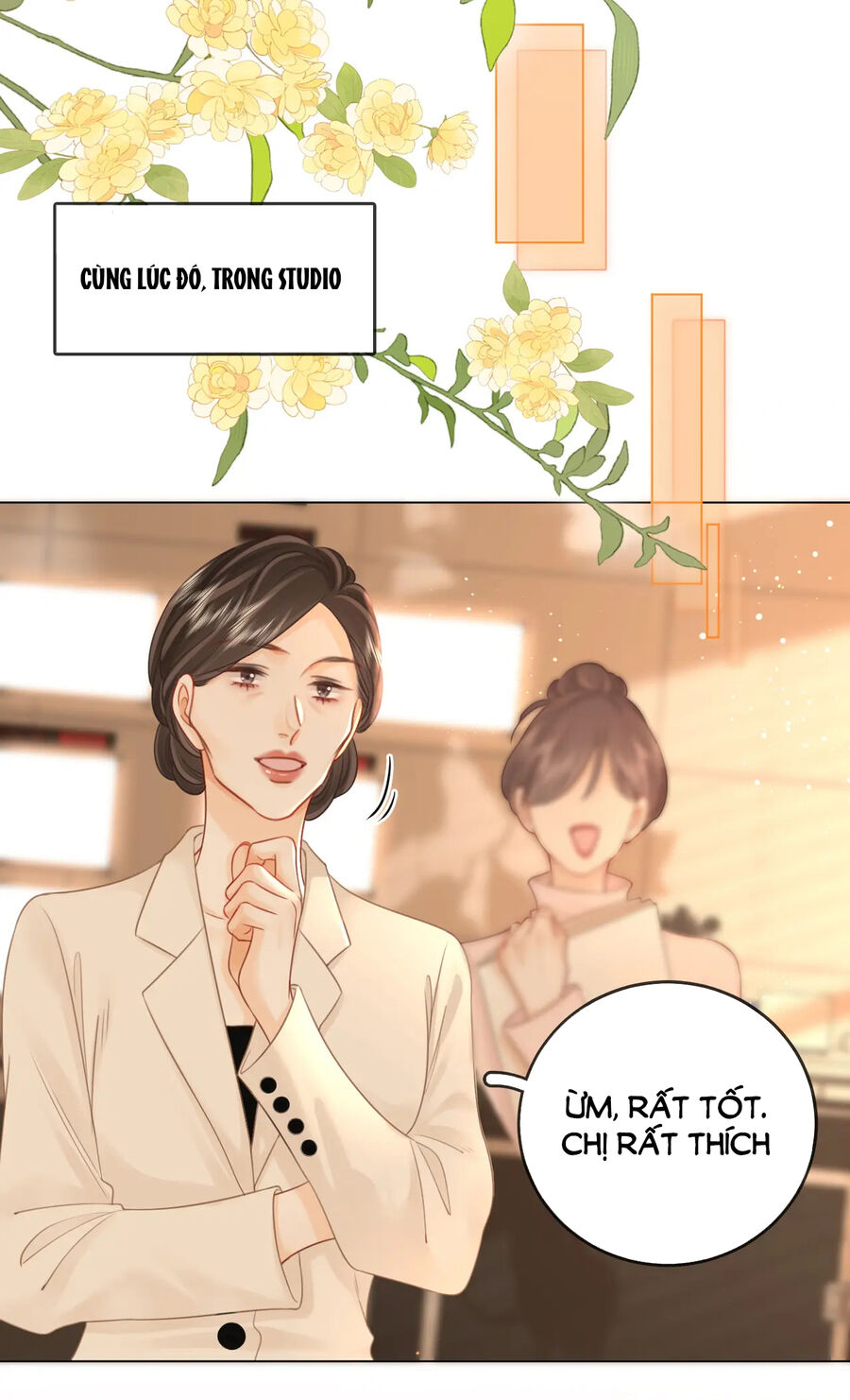 Em Chỉ Có Thể Là Của Tôi Chapter 70 - 8
