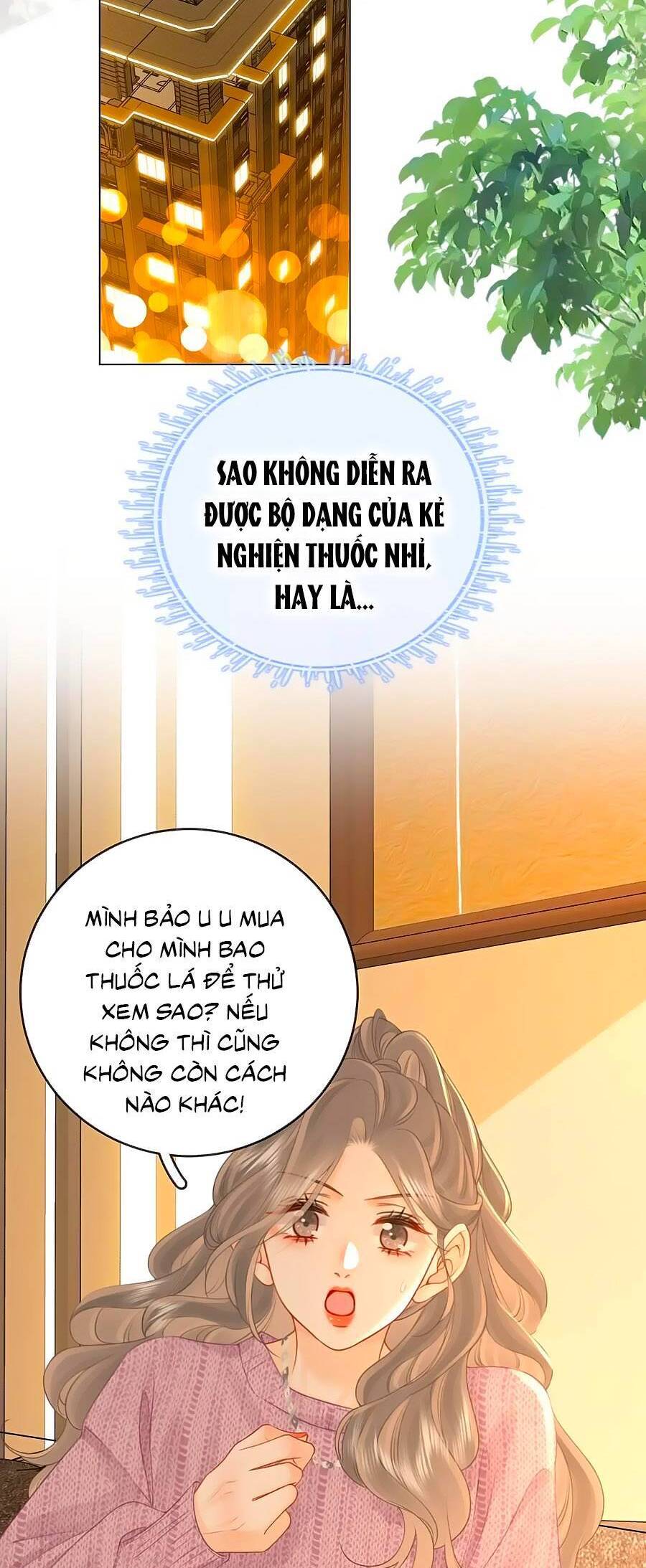 Em Chỉ Có Thể Là Của Tôi Chapter 73 - 9