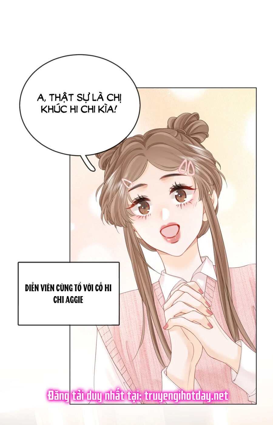 Em Chỉ Có Thể Là Của Tôi Chapter 74 - 31