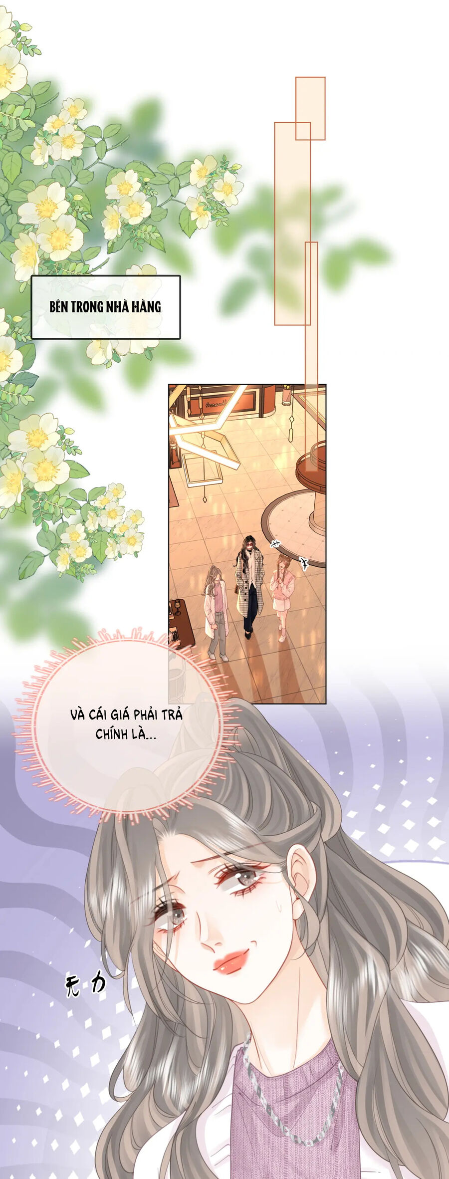 Em Chỉ Có Thể Là Của Tôi Chapter 75 - 11