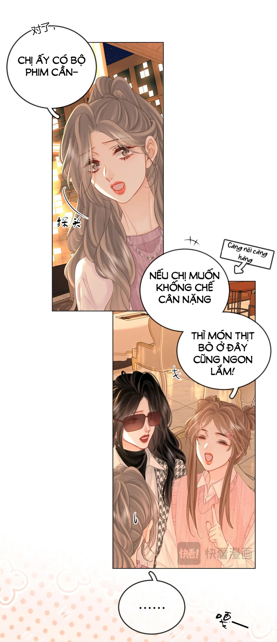 Em Chỉ Có Thể Là Của Tôi Chapter 75 - 14