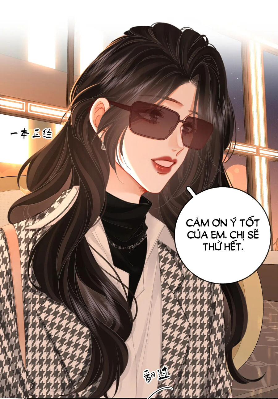 Em Chỉ Có Thể Là Của Tôi Chapter 75 - 19