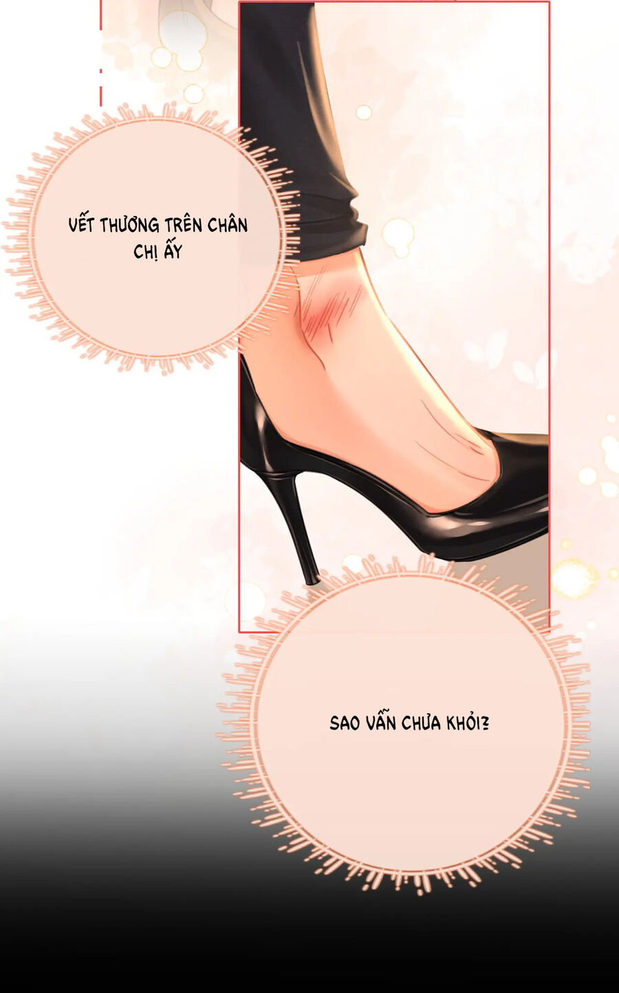 Em Chỉ Có Thể Là Của Tôi Chapter 75 - 23