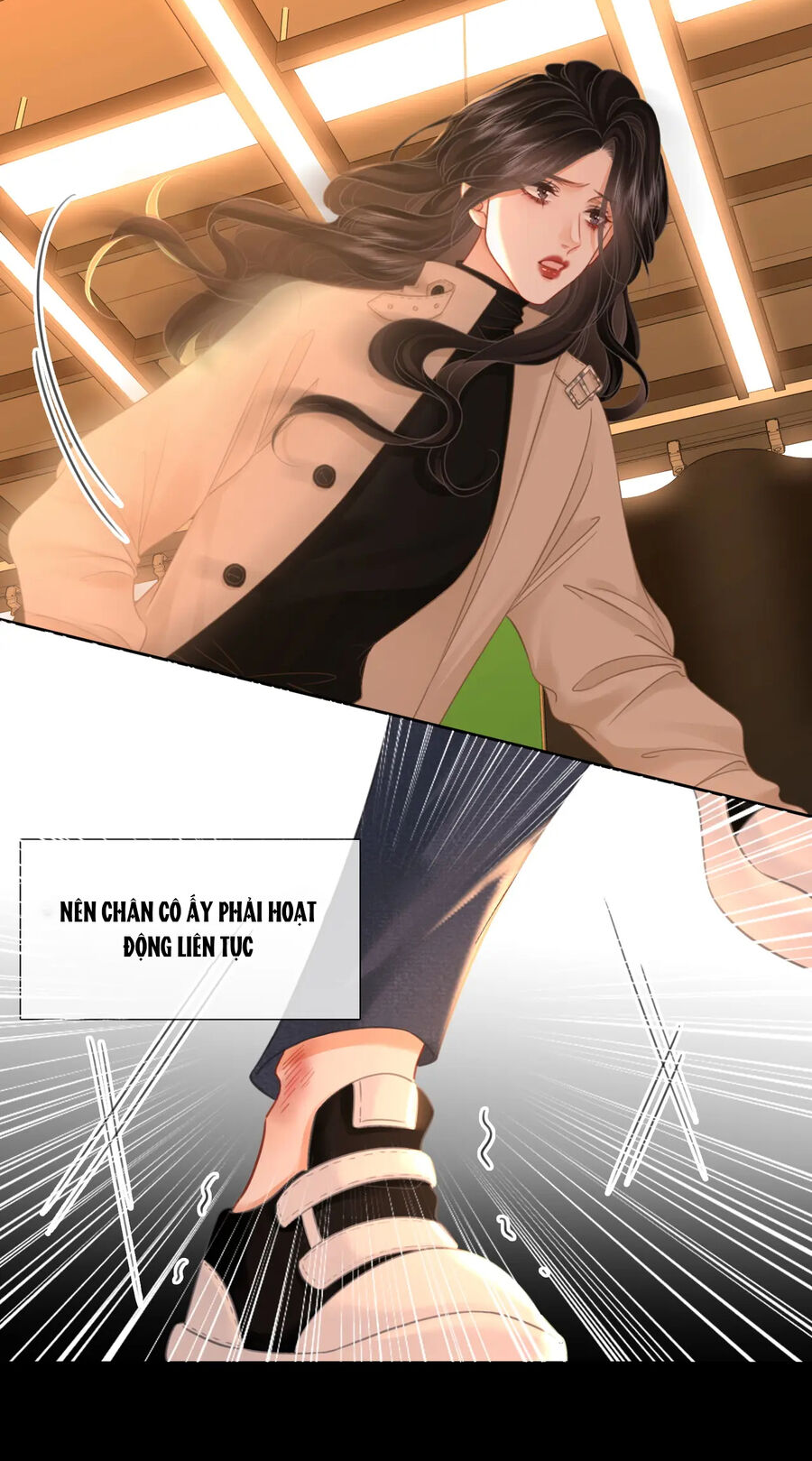 Em Chỉ Có Thể Là Của Tôi Chapter 75 - 25