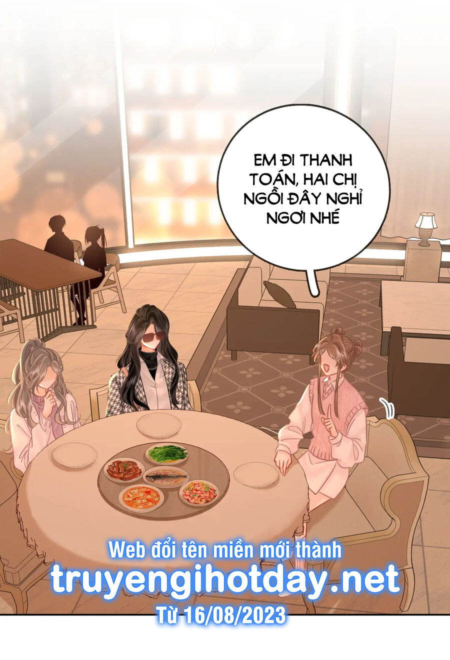 Em Chỉ Có Thể Là Của Tôi Chapter 75 - 27