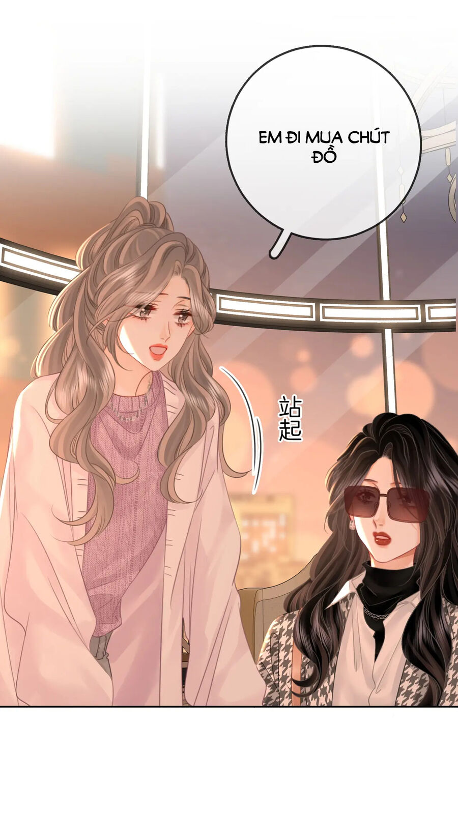 Em Chỉ Có Thể Là Của Tôi Chapter 75 - 28