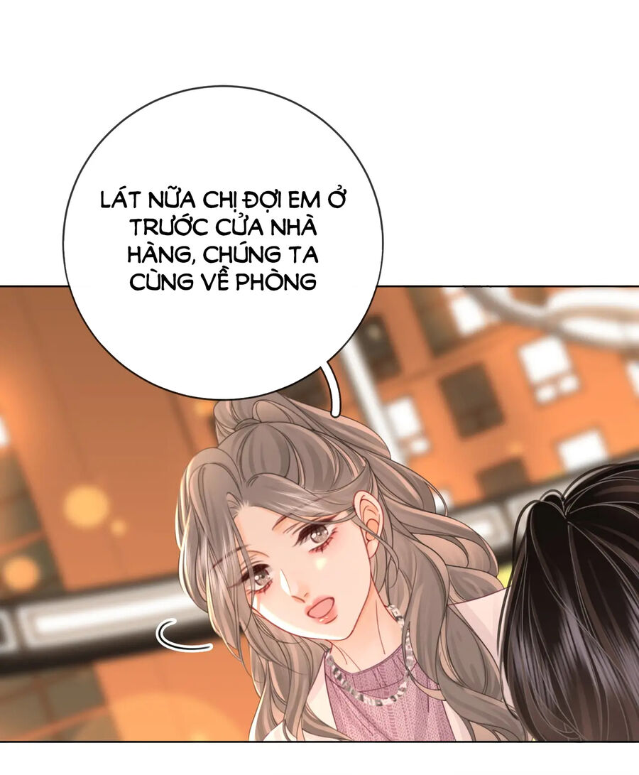 Em Chỉ Có Thể Là Của Tôi Chapter 75 - 29