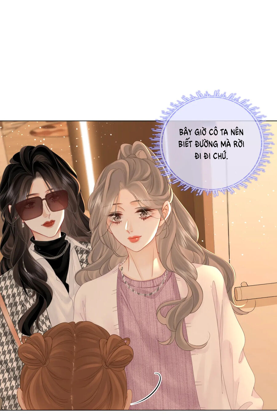 Em Chỉ Có Thể Là Của Tôi Chapter 75 - 3