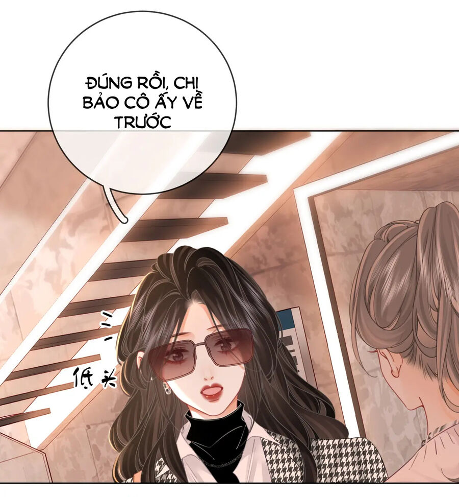Em Chỉ Có Thể Là Của Tôi Chapter 75 - 33