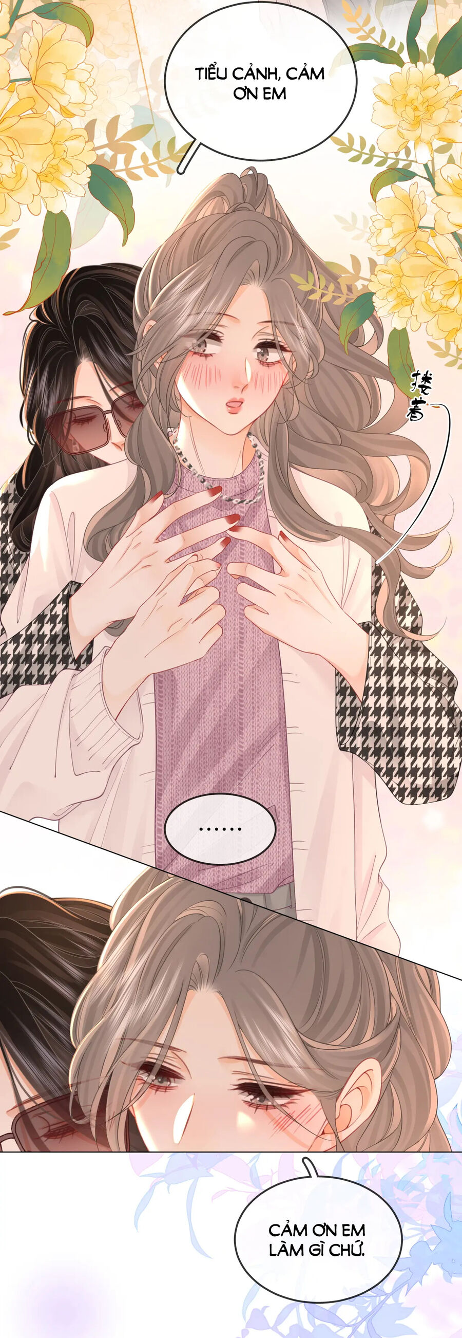 Em Chỉ Có Thể Là Của Tôi Chapter 75 - 39