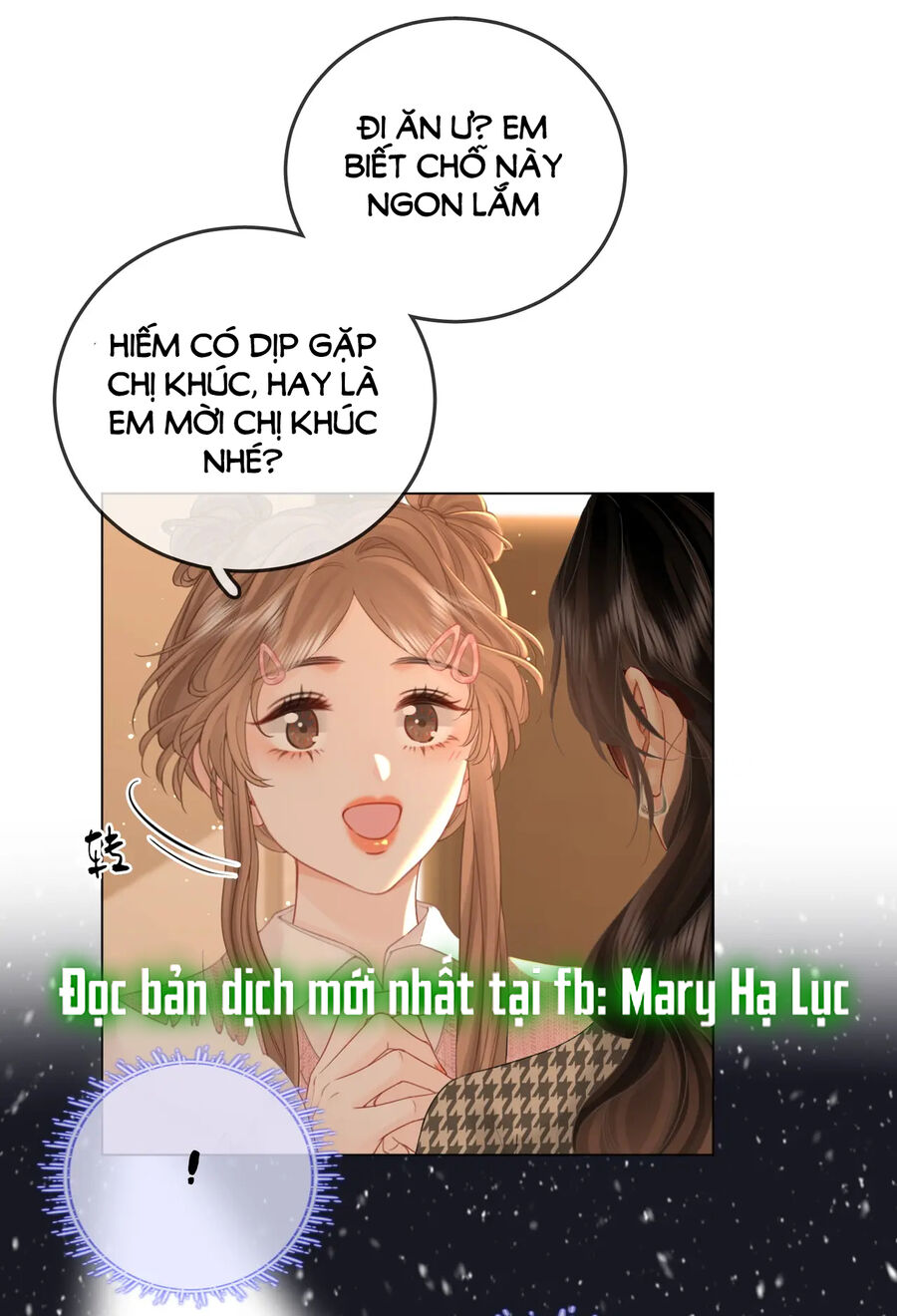 Em Chỉ Có Thể Là Của Tôi Chapter 75 - 4
