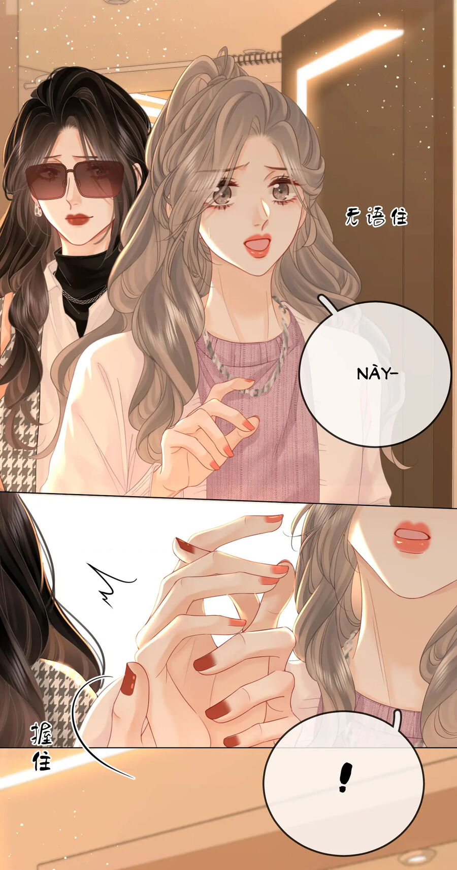Em Chỉ Có Thể Là Của Tôi Chapter 75 - 7