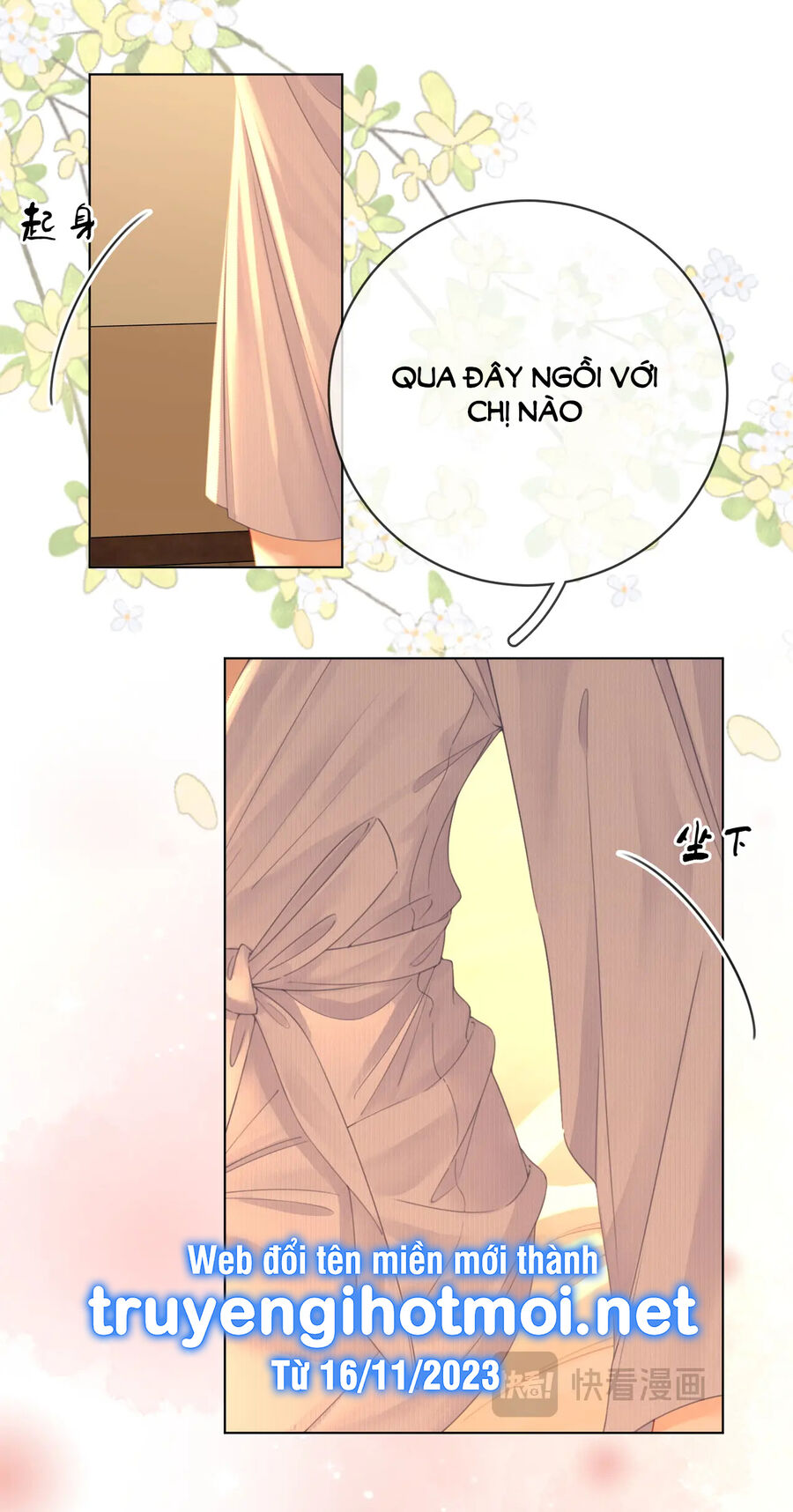 Em Chỉ Có Thể Là Của Tôi Chapter 77 - 23