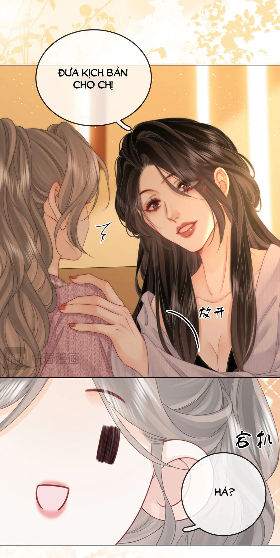 Em Chỉ Có Thể Là Của Tôi Chapter 78 - 24