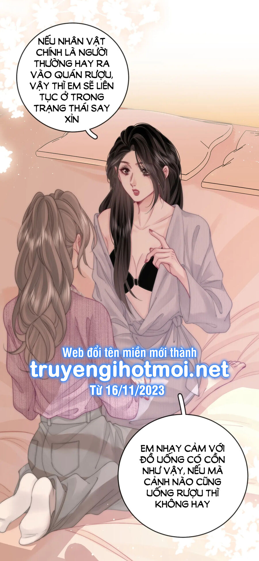 Em Chỉ Có Thể Là Của Tôi Chapter 78 - 25