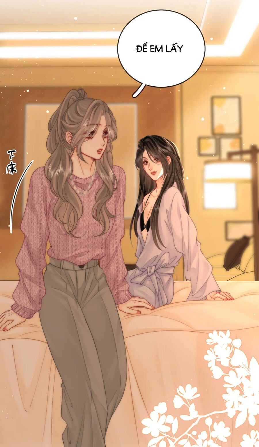 Em Chỉ Có Thể Là Của Tôi Chapter 78 - 27