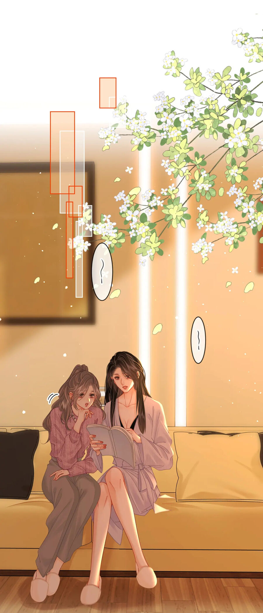 Em Chỉ Có Thể Là Của Tôi Chapter 78 - 30