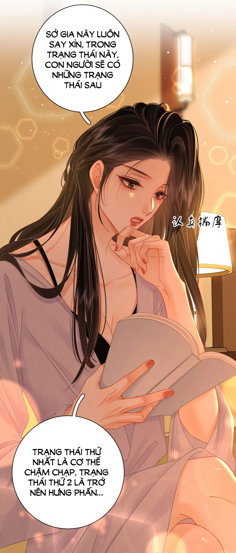 Em Chỉ Có Thể Là Của Tôi Chapter 78 - 32