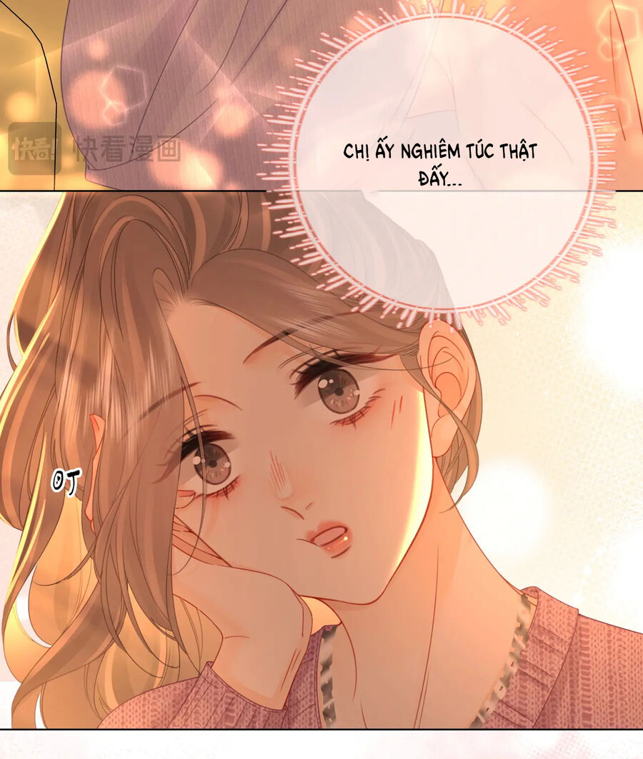 Em Chỉ Có Thể Là Của Tôi Chapter 78 - 33