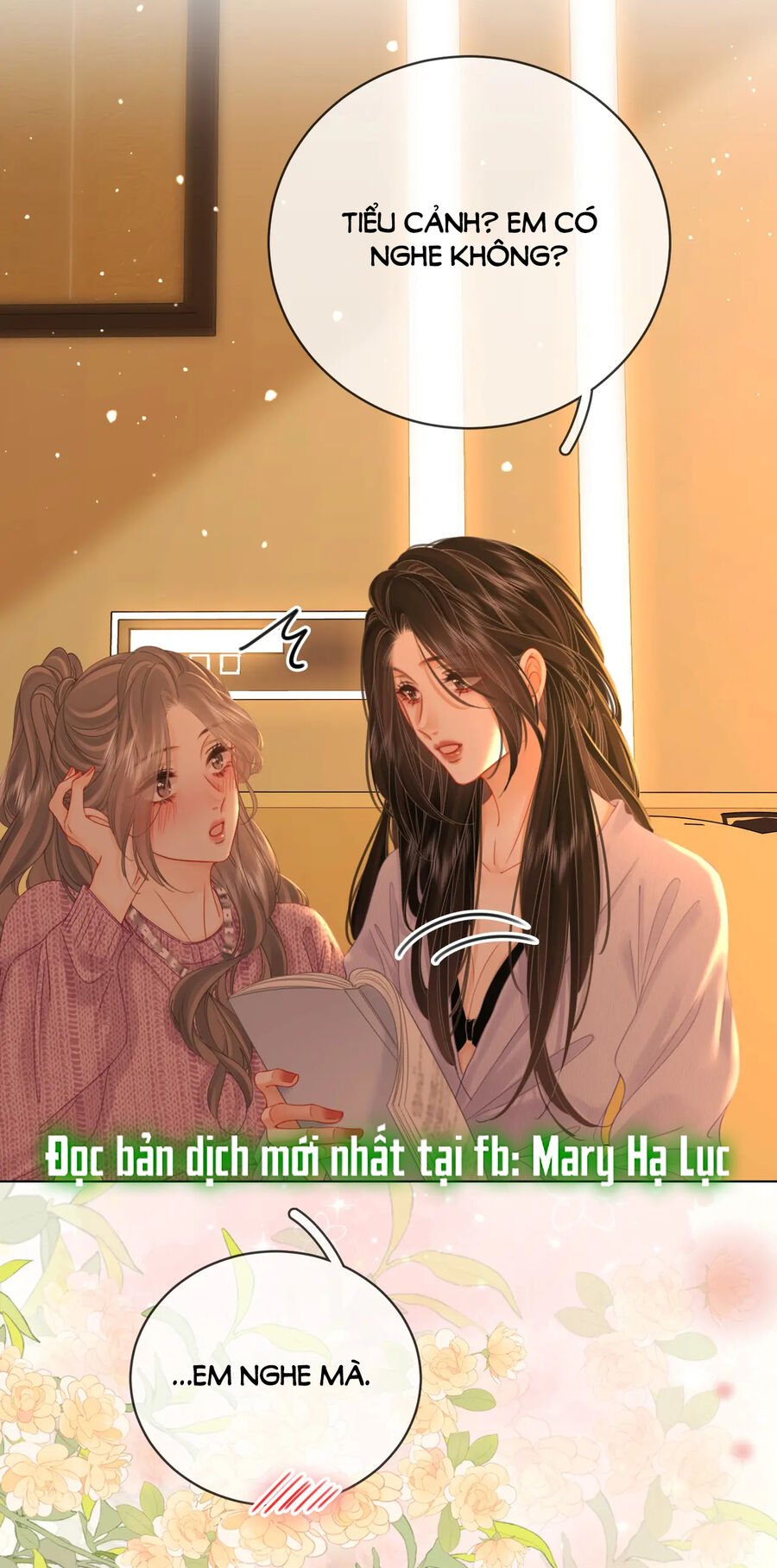 Em Chỉ Có Thể Là Của Tôi Chapter 78 - 36