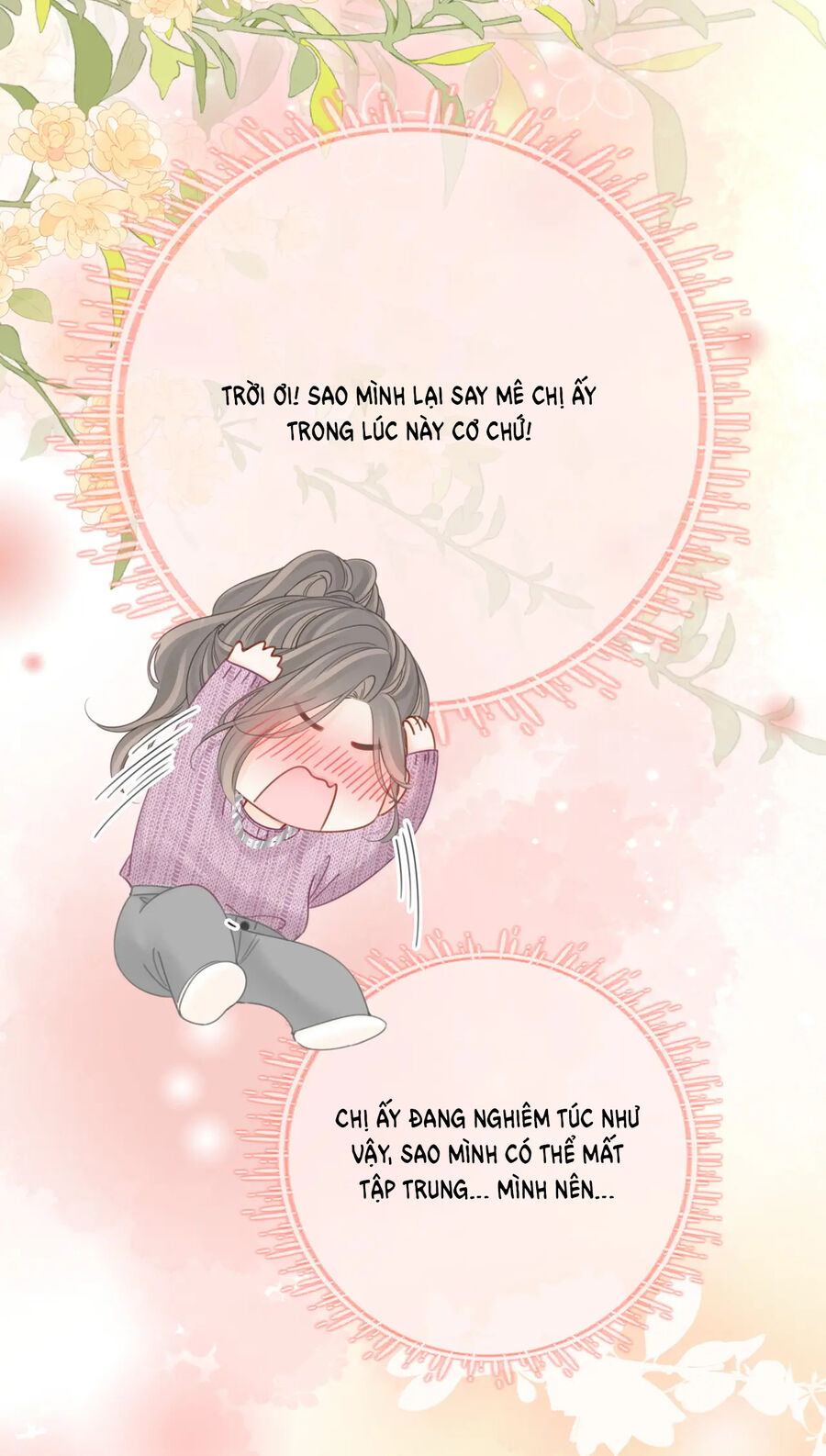Em Chỉ Có Thể Là Của Tôi Chapter 78 - 37