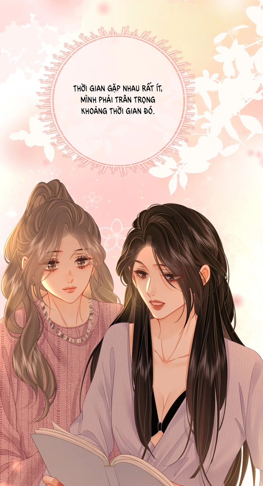 Em Chỉ Có Thể Là Của Tôi Chapter 78 - 38