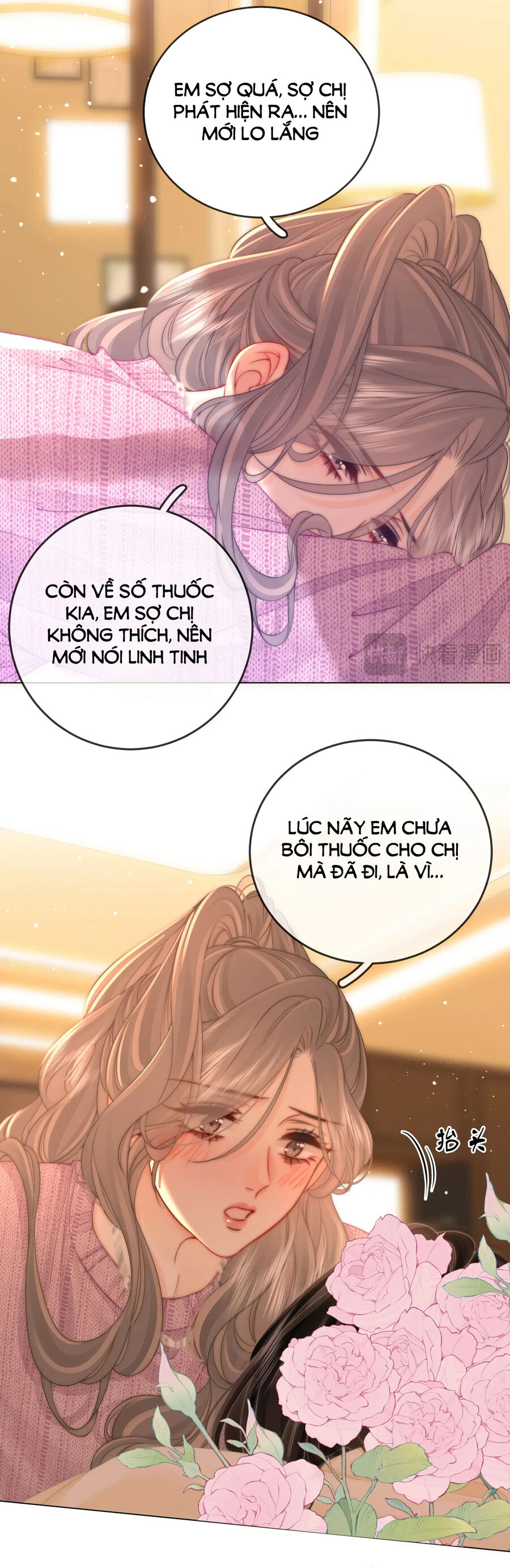 Em Chỉ Có Thể Là Của Tôi Chapter 78 - 7