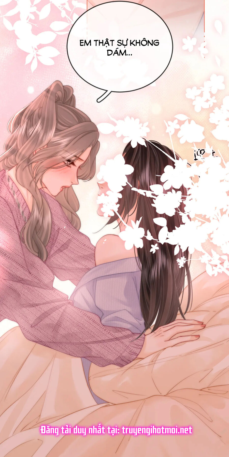 Em Chỉ Có Thể Là Của Tôi Chapter 78 - 9
