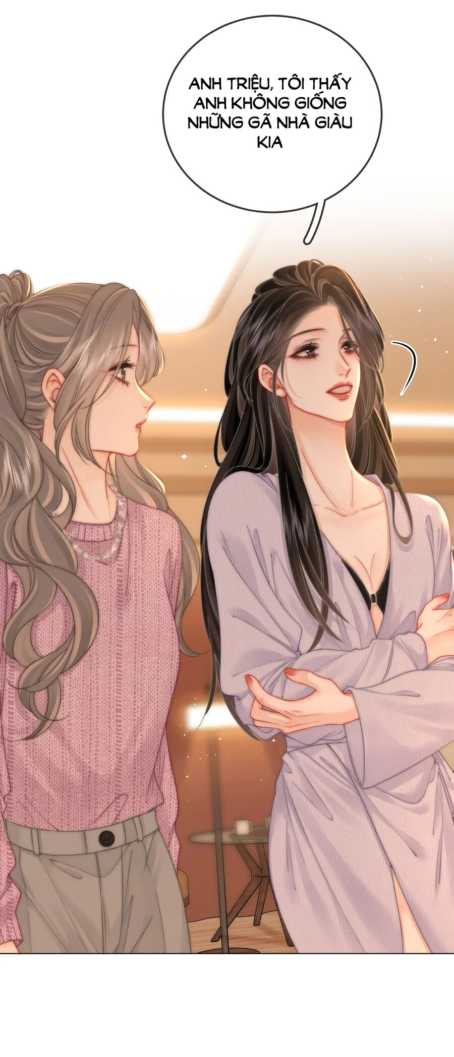 Em Chỉ Có Thể Là Của Tôi Chapter 79 - 11