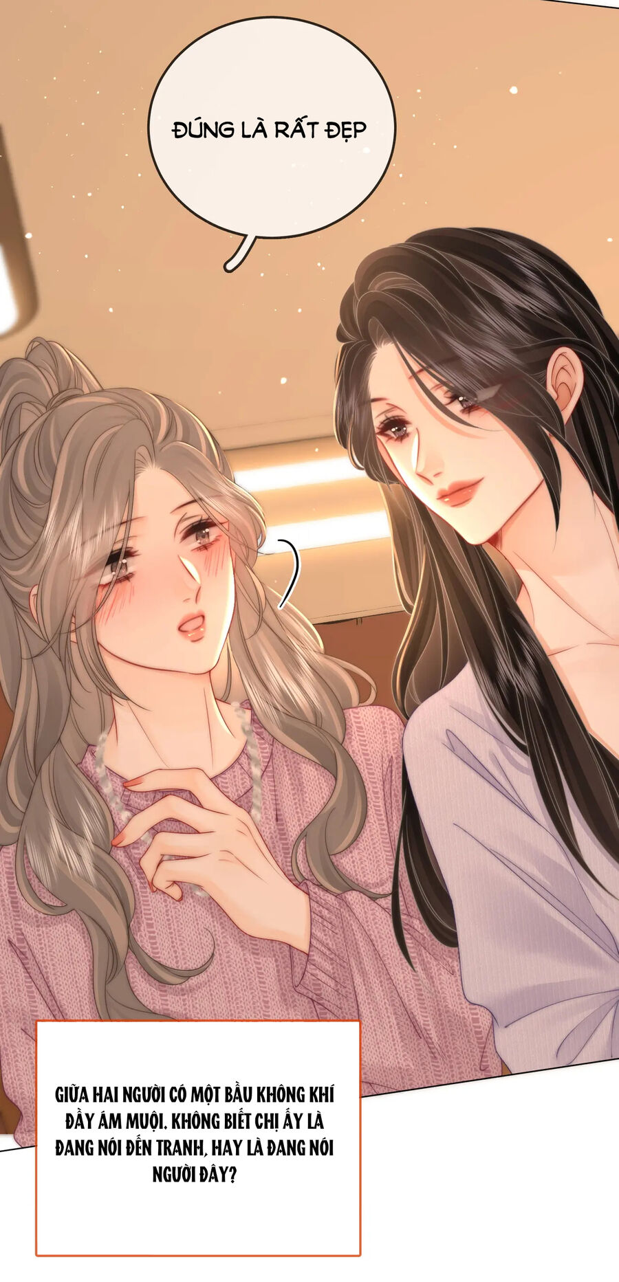 Em Chỉ Có Thể Là Của Tôi Chapter 79 - 17