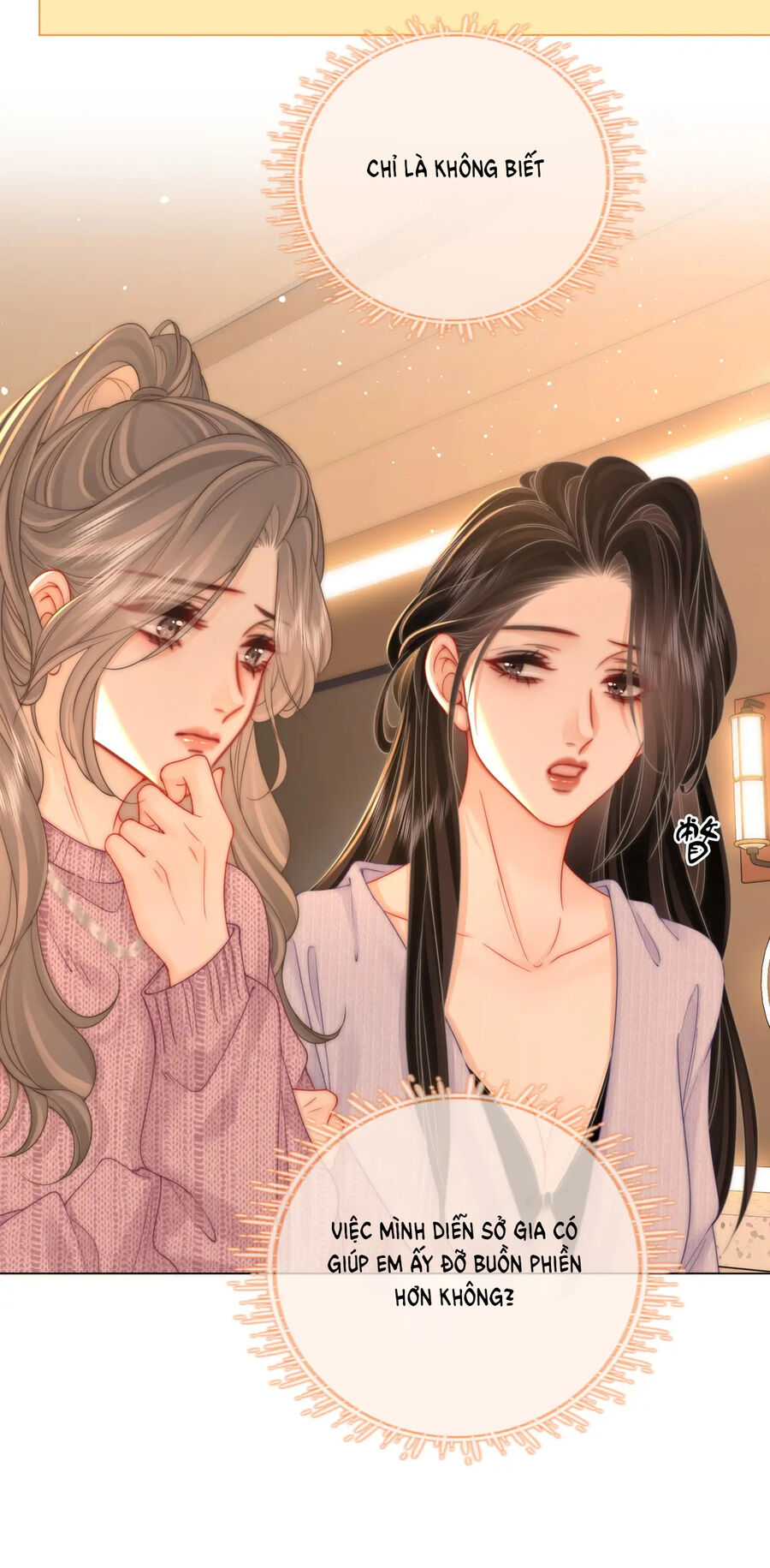 Em Chỉ Có Thể Là Của Tôi Chapter 79 - 20