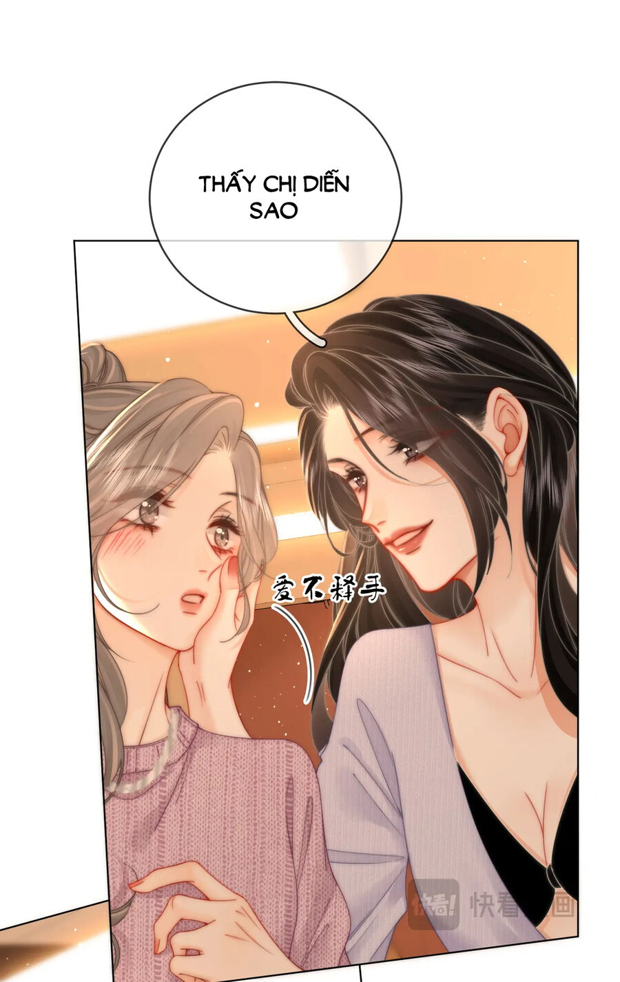 Em Chỉ Có Thể Là Của Tôi Chapter 79 - 24