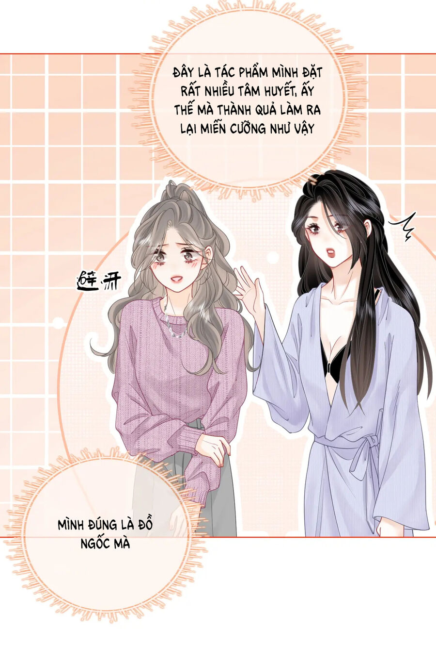 Em Chỉ Có Thể Là Của Tôi Chapter 79 - 26