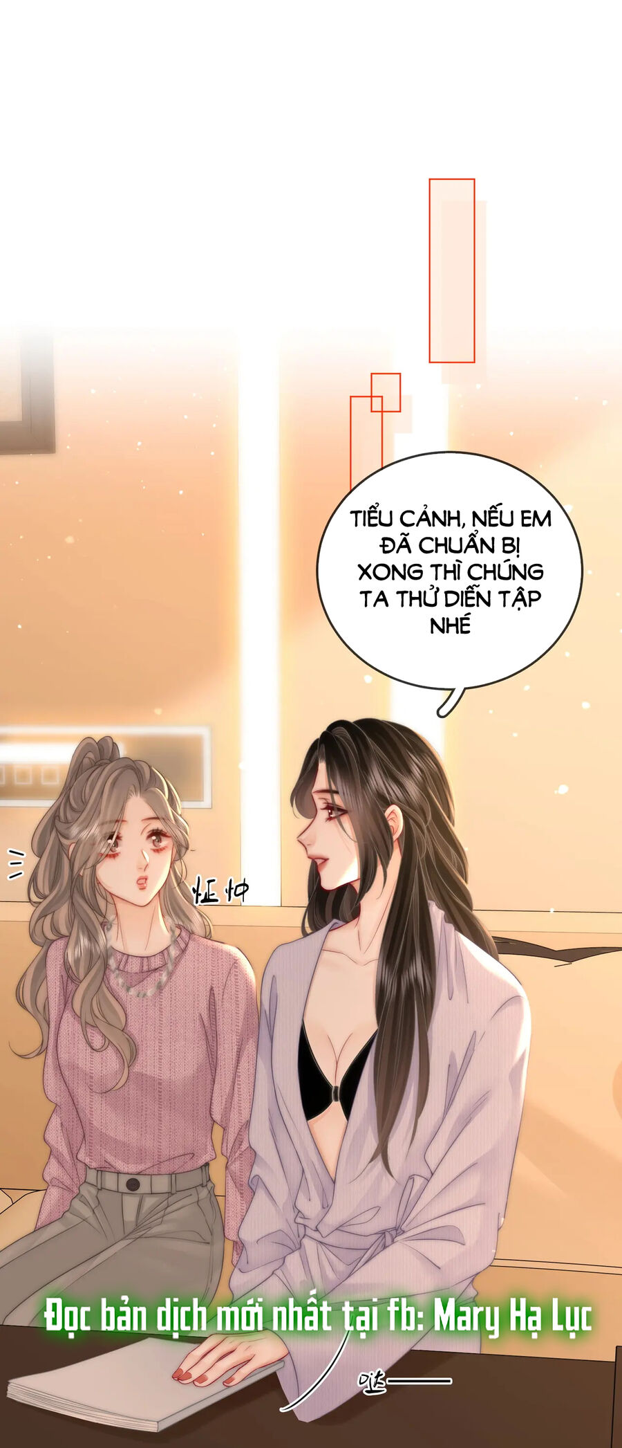 Em Chỉ Có Thể Là Của Tôi Chapter 79 - 3