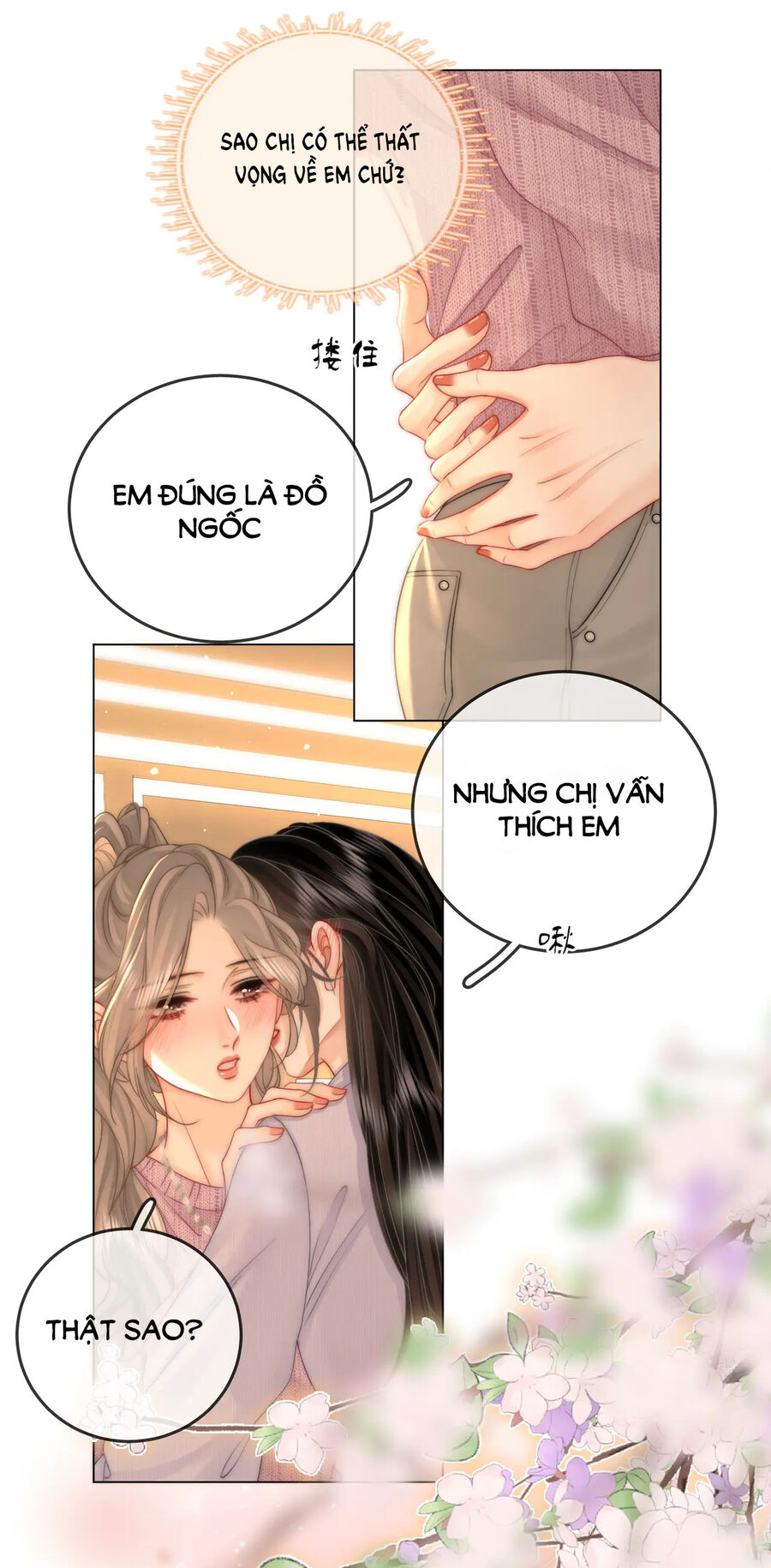 Em Chỉ Có Thể Là Của Tôi Chapter 79 - 33
