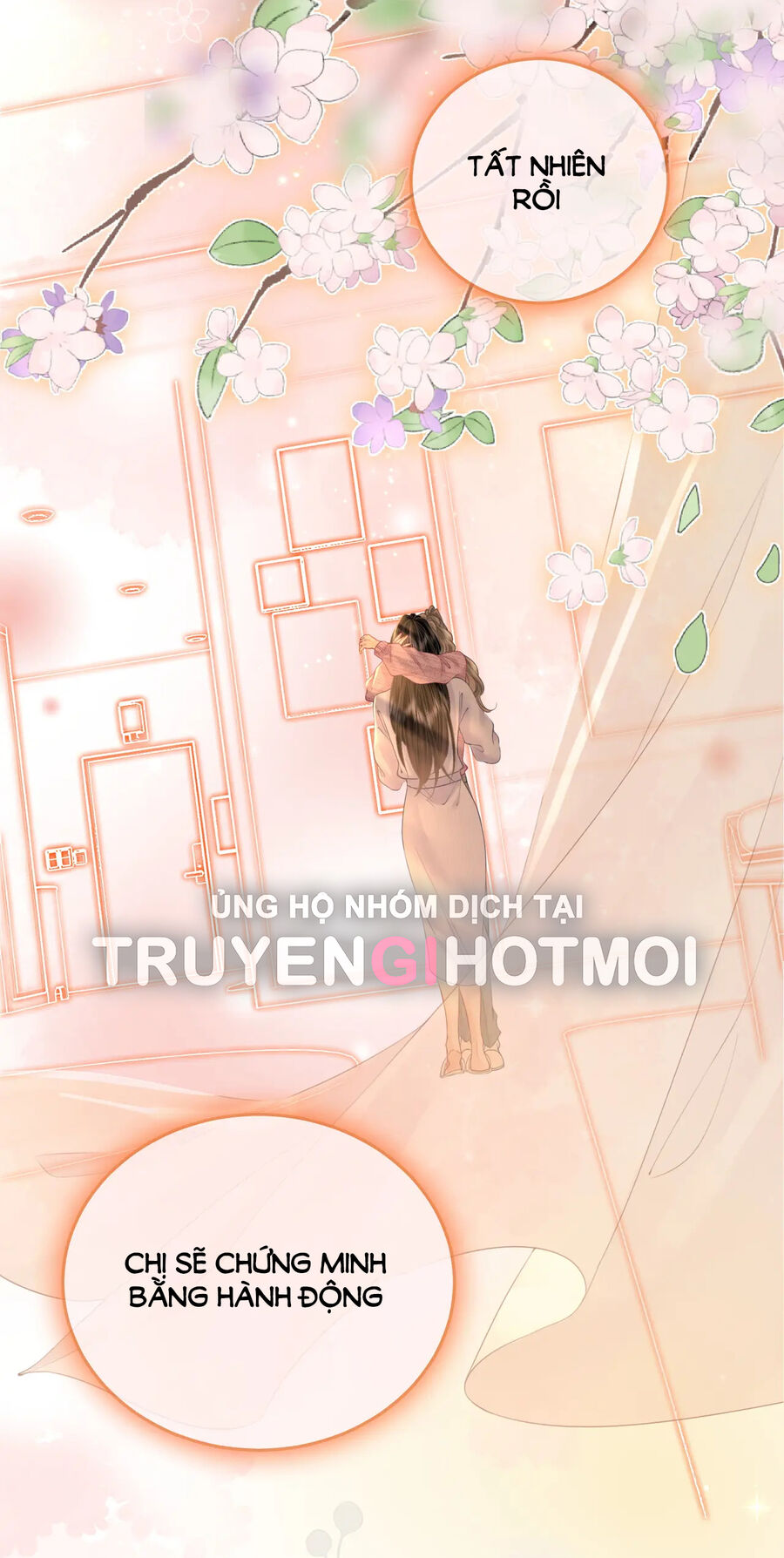 Em Chỉ Có Thể Là Của Tôi Chapter 79 - 34