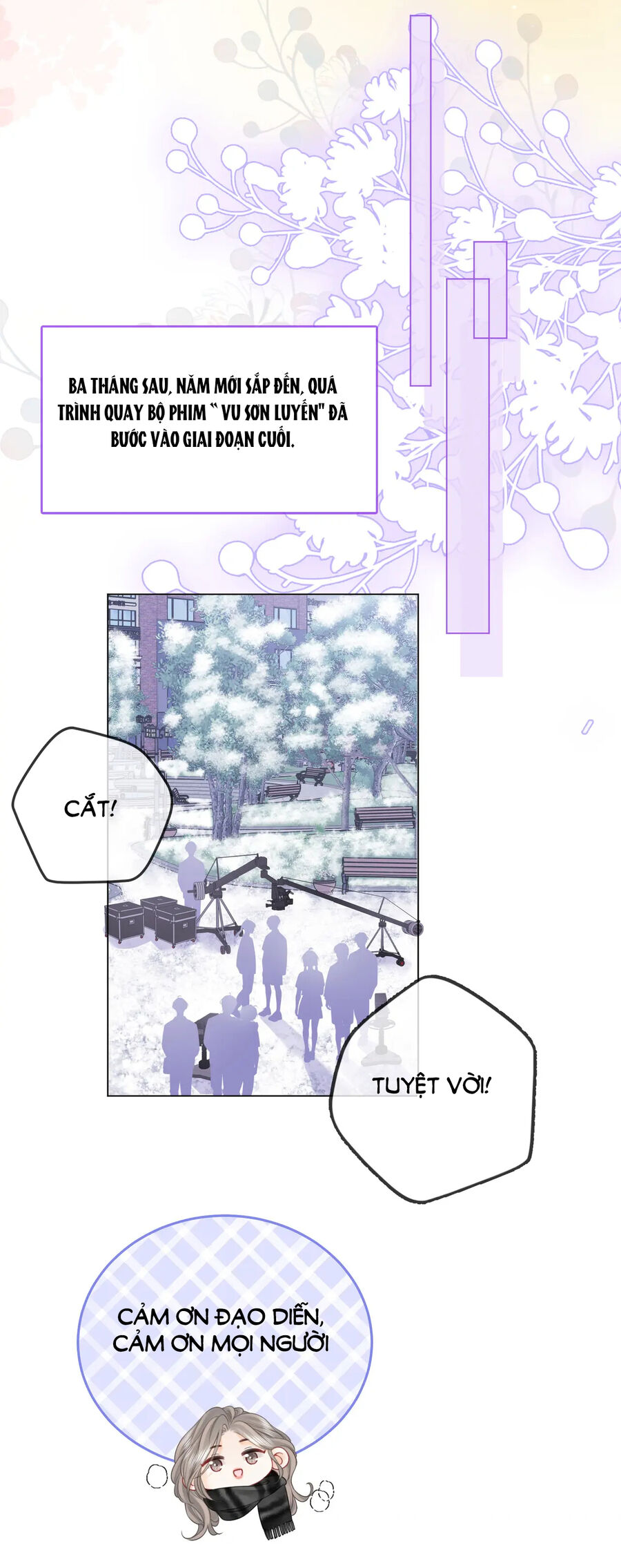 Em Chỉ Có Thể Là Của Tôi Chapter 79 - 35