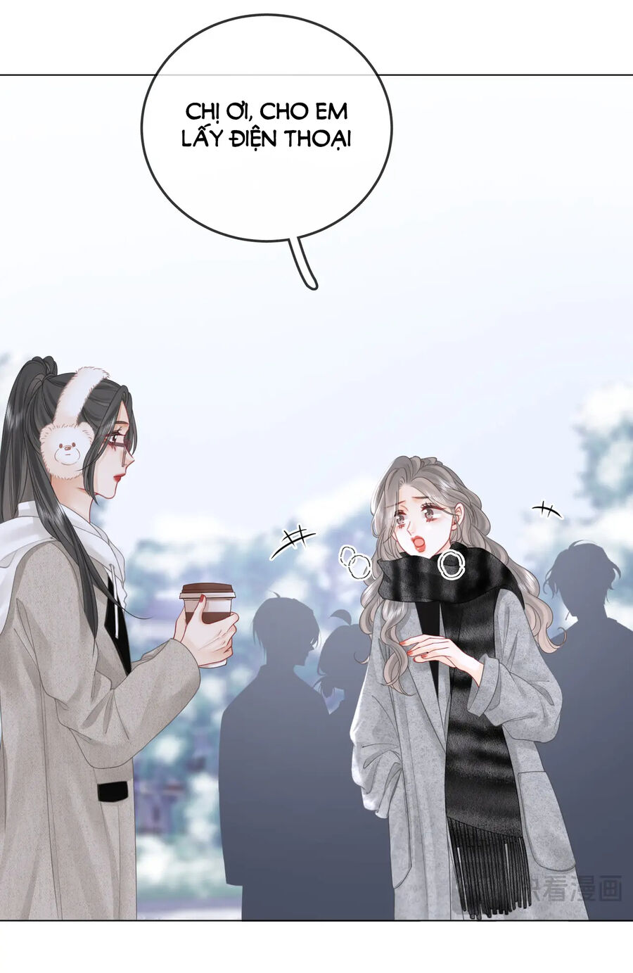 Em Chỉ Có Thể Là Của Tôi Chapter 79 - 36
