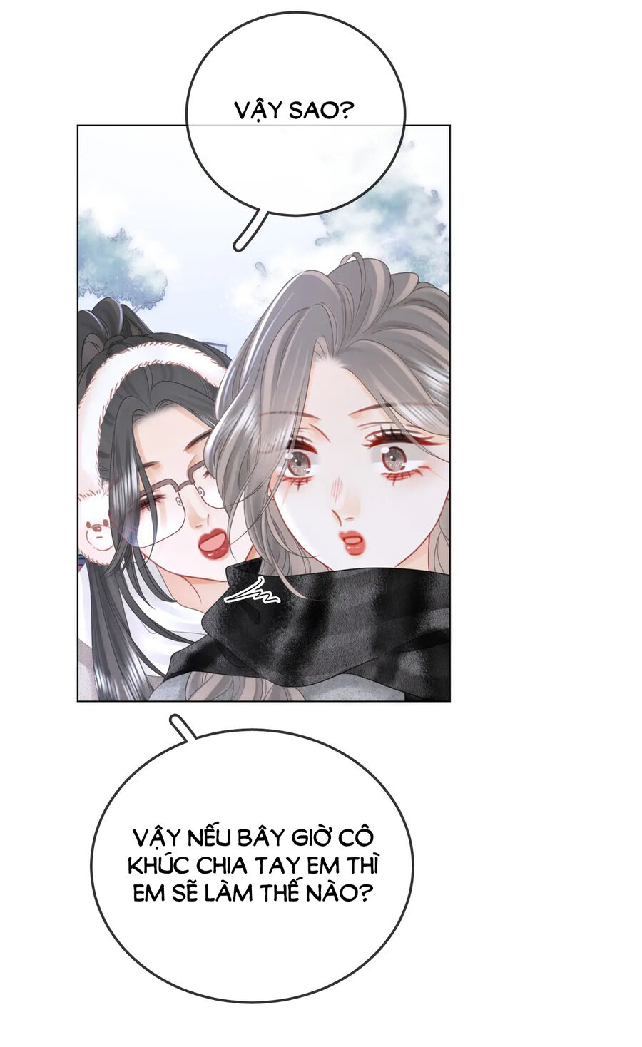 Em Chỉ Có Thể Là Của Tôi Chapter 79 - 40
